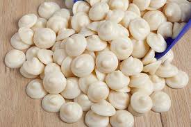 PLAIN YOGHURT BUDS