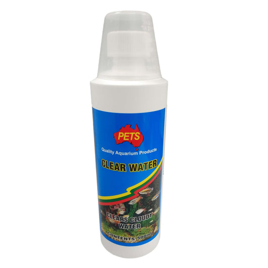 PETS AQUA CLEARWATER 100ML