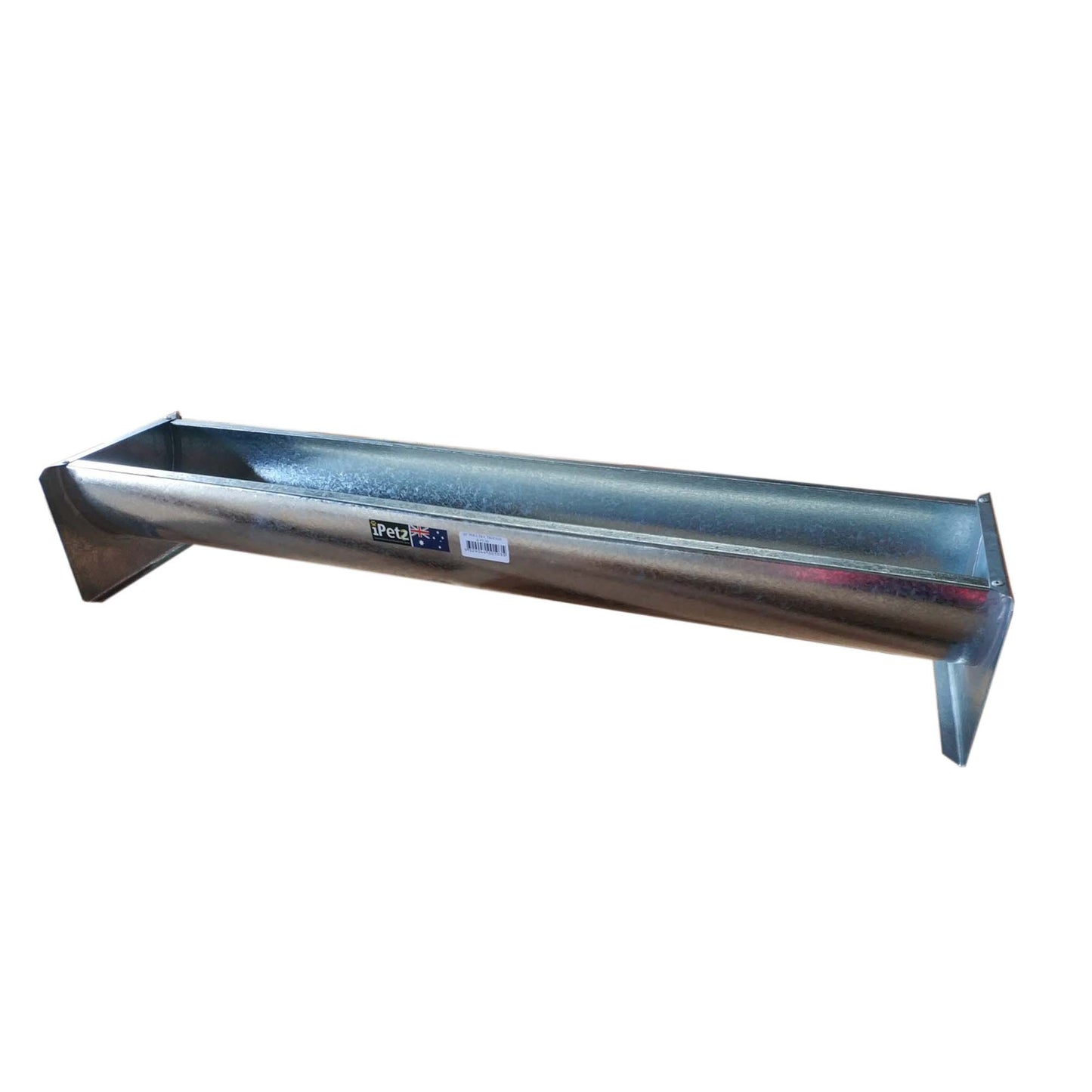 IPETZ POULTRY TROUGH 30" - 76cm