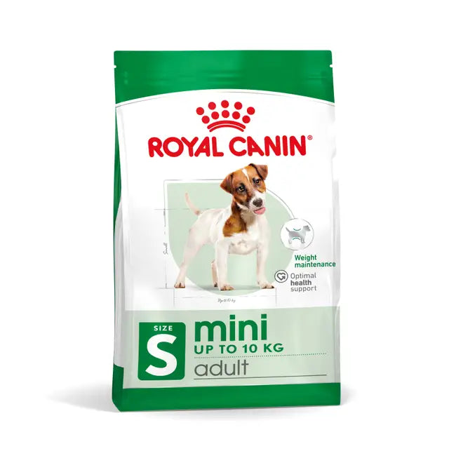 ROYAL CANIN DOG MINI ADULT