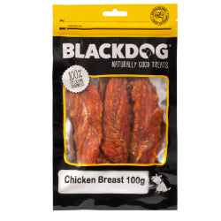 BLACKDOG AUSSIE CHICKEN BREAST