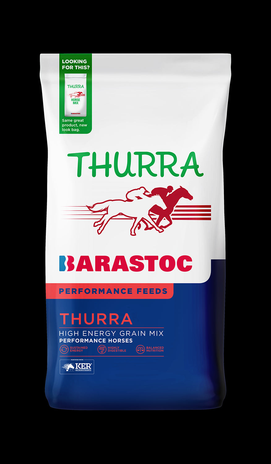 BARASTOC THURRA 20KG