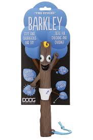 DOOG STICK FAMILY TOYS BABY BARKLEY