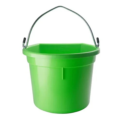 BAINBRIDGE FLAT BACK BUCKET 8L