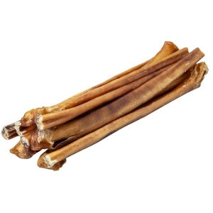 BLACKDOG JUMBO BULLY STICKS