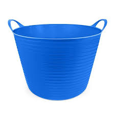 BAINBRIDGE FLEXIBLE TUB 11LT