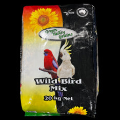 GVG WILDBIRD MIX