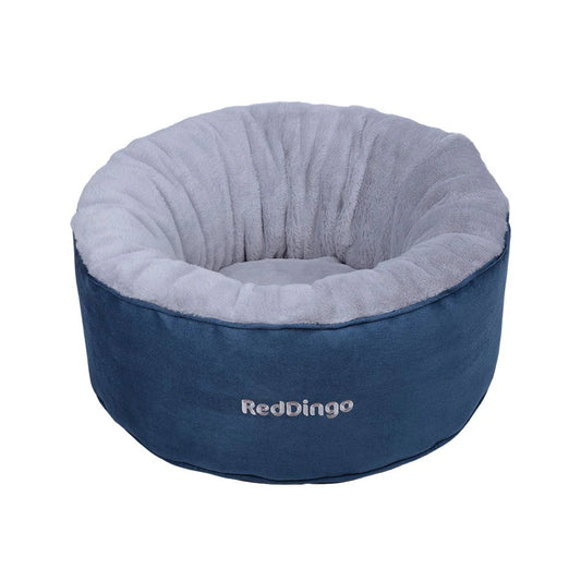 RED DINGO CAT BED MARINE