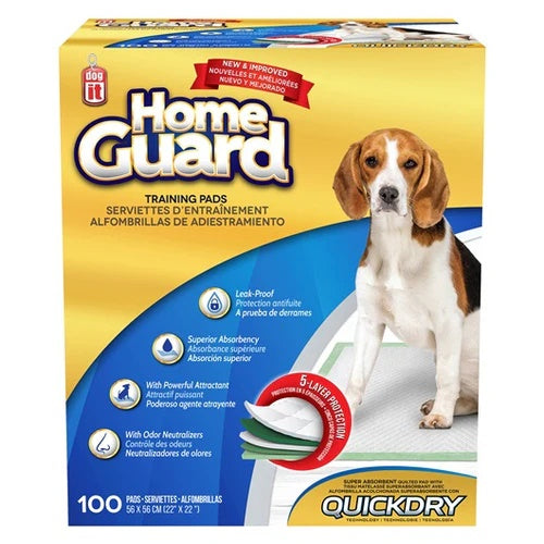 HOME GUARD PUPPY PAD