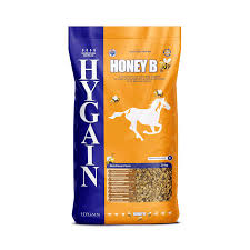 HYGAIN HONEY B 20KG