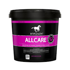 HYGAIN ALLCARE