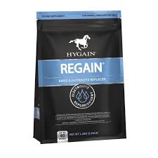 HYGAIN REGAIN