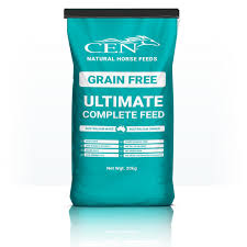 CEN GRAIN FREE ULTIMATE COMPLETE FEED 20KG