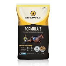 MITAVITE FORMULA 3 20KG