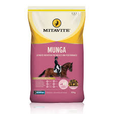 MITAVITE MUNGA 20KG