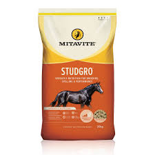 MITAVITE STUDGRO 20KG