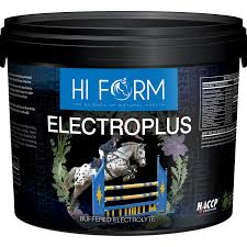 HI FORM ELECTRO PLUS 1KG