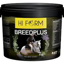 HIFORM BREED PLUS 1KG