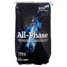 KER ALL PHASE 20KG