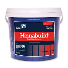 KER HEMABUILD 4KG