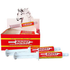 BOOST PASTE - PRO DOSA