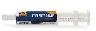 CAVALOR FREEBUTE PASTE 60G