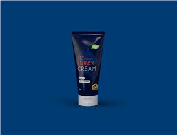 CAVALOR LURAX CREAM 200ML