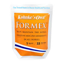 KOHNKE FORMEX 1KG