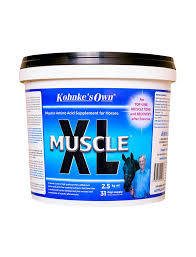 KOHNKE MUSCLE XL