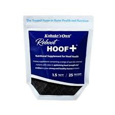 KOHNKE REBOOT HOOF+