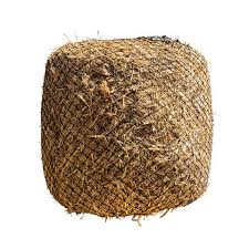 BAINBRIDGE HAY NET KNOTLESS 5X4 ROUND