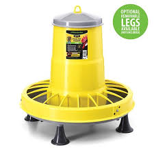 BAINBRIDGE SUPREME POULTRY FEEDER 8KG