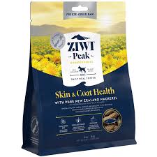 ZIWI PEAK BOOSTER SKIN & COAT 114G