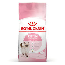 ROYAL CANIN KITTEN