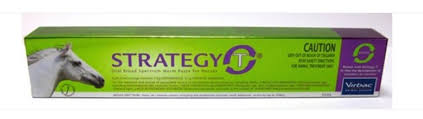 VIRBAC STRATEGY T 35ML