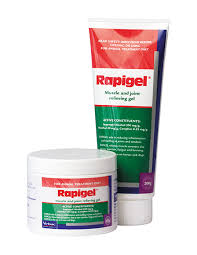 VIRBAC RAPIGEL