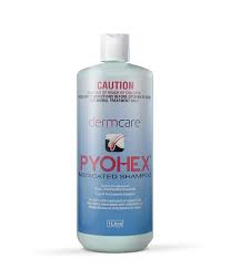 DERMCARE PYOHEX CONDITIONER 200ML