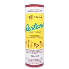 PESTENE POWDER 500G