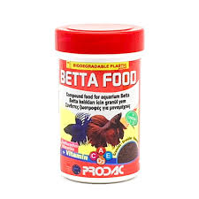 PRODAC BETTA FOOD 40G