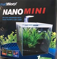 WORX NANO MINI AQUA 10LTR