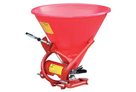 SILVAN 345L POLY HOPPER LINKAGE SPREADER