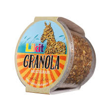 LIKIT GRANOLA REFILLS