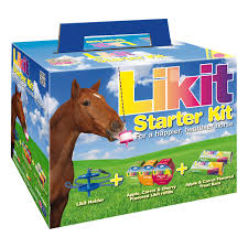 LIKIT STARTER KIT