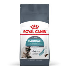 ROYAL CANIN CAT HAIRBALL CARE  2KG