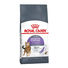 ROYAL CANIN CAT APPETITE CONTROL