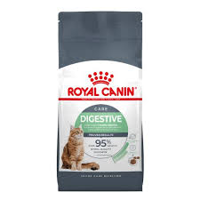 ROYAL CANIN CAT DIGESTIVE CARE 2KG