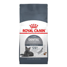 ROYAL CANIN CAT DENTAL CARE 3.5KG