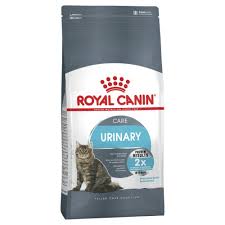 ROYAL CANIN CAT URINARY CARE 2KG