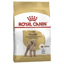 ROYAL CANIN DOG POODLE 1.5KG