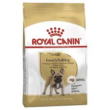 ROYAL CANIN DOG FRENCH BULLDOG 3KG